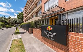 Hotel Faranda Collection Bogotá