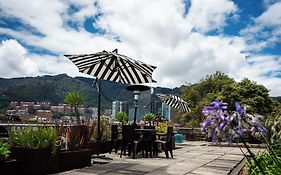 Hotel Faranda Collection Bogotá