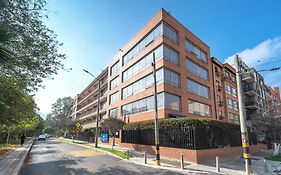 Hotel Faranda Collection Bogotá