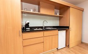 Hotel Faranda Collection Bogotá